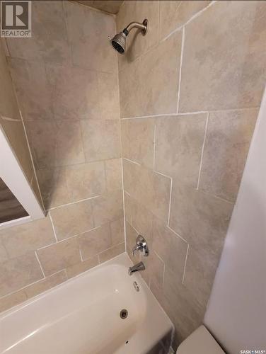 1282 103Rd Street, North Battleford, SK - Indoor Photo Showing Bathroom