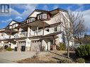 5901 Heritage Drive Unit# 14, Vernon, BC  - Outdoor With Facade 