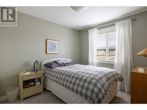 5901 Heritage Drive Unit# 14, Vernon, BC - Indoor Photo Showing Bedroom