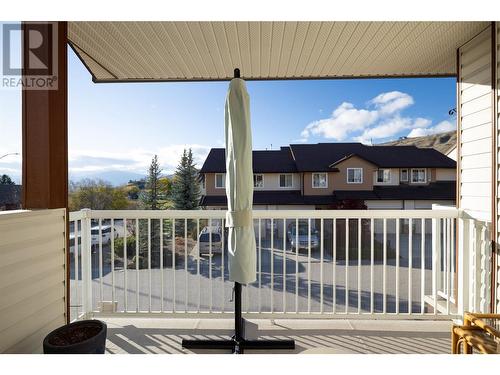 5901 Heritage Drive Unit# 14, Vernon, BC - Outdoor