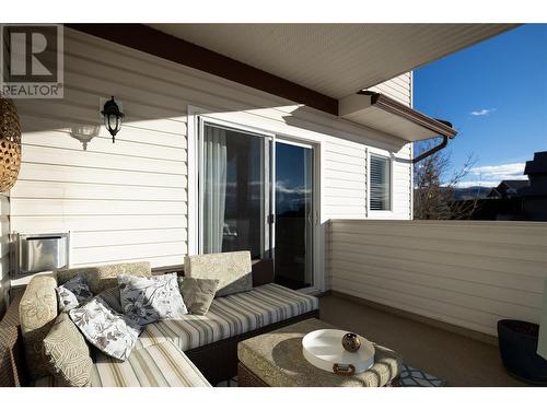 5901 Heritage Drive Unit# 14, Vernon, BC - Outdoor With Exterior