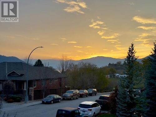 5901 Heritage Drive Unit# 14, Vernon, BC - Outdoor With View