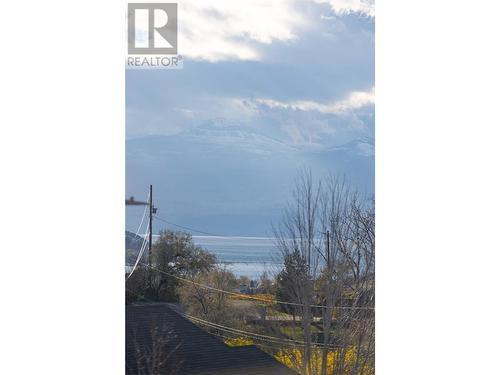 5901 Heritage Drive Unit# 14, Vernon, BC - Outdoor With Body Of Water With View