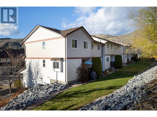 5901 Heritage Drive Unit# 14, Vernon, BC - Outdoor