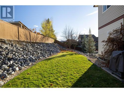 5901 Heritage Drive Unit# 14, Vernon, BC - Outdoor