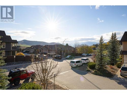 5901 Heritage Drive Unit# 14, Vernon, BC - Outdoor With View