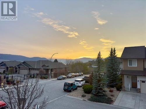 5901 Heritage Drive Unit# 14, Vernon, BC - Outdoor With View