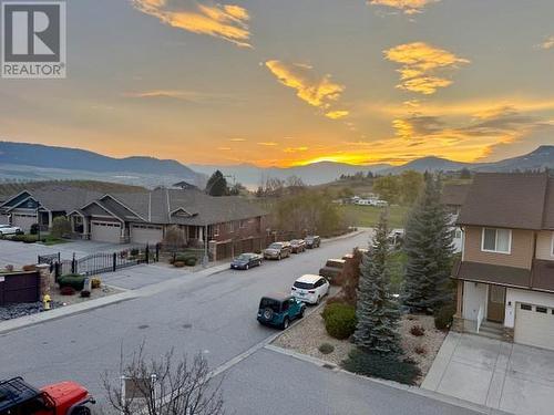 5901 Heritage Drive Unit# 14, Vernon, BC - Outdoor With View