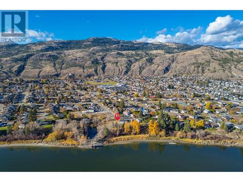 607 Porterfield Road, Kamloops, BC 