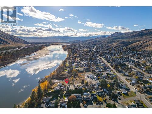 607 Porterfield Road, Kamloops, BC 