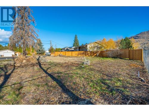 607 Porterfield Road, Kamloops, BC 