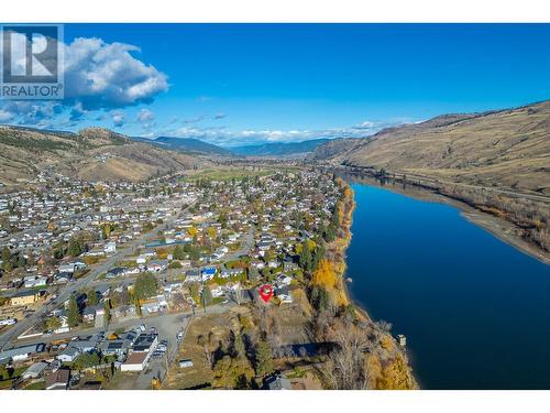 607 Porterfield Road, Kamloops, BC 