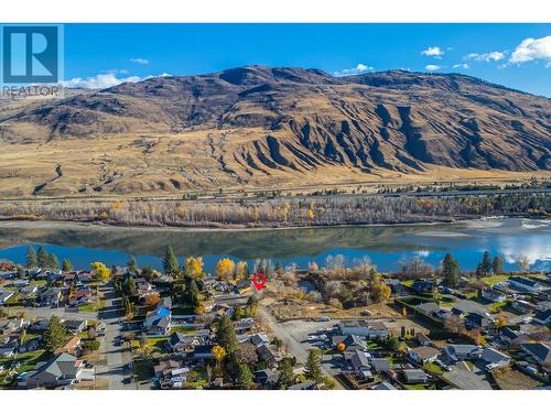 607 Porterfield Road, Kamloops, BC 