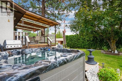 3565 Glasgow Road, West Kelowna, BC - Outdoor