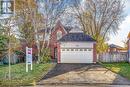 1564 Saugeen Drive, Pickering, ON  - Outdoor 