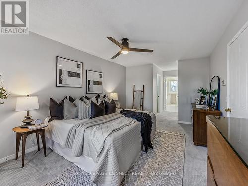 1564 Saugeen Drive, Pickering, ON - Indoor Photo Showing Bedroom