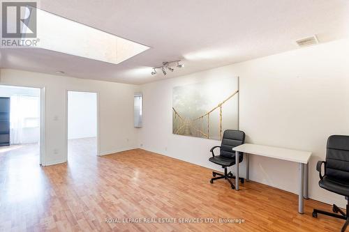 2963 Dundas Street W, Toronto, ON - Indoor