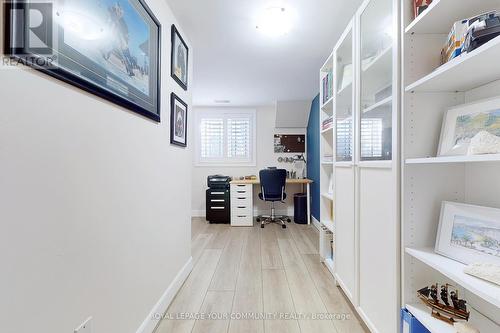 Th5 - 118 Finch Avenue, Toronto, ON - Indoor Photo Showing Other Room