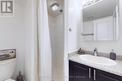 Th5 - 118 Finch Avenue, Toronto, ON - Indoor Photo Showing Bathroom