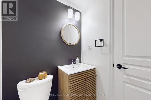 Th5 - 118 Finch Avenue, Toronto, ON - Indoor Photo Showing Bathroom