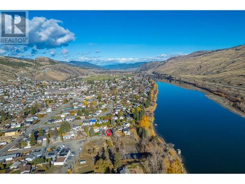 609 Porterfield Road, Kamloops, BC 