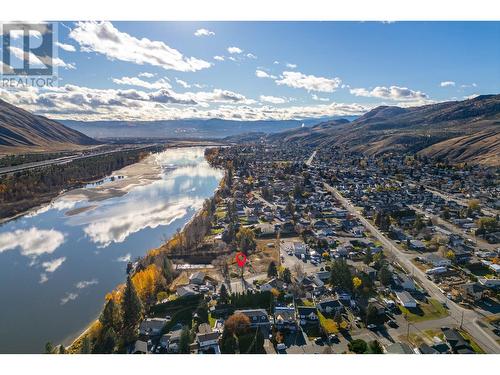 609 Porterfield Road, Kamloops, BC 