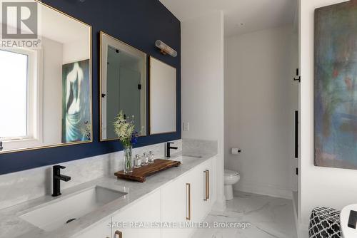 116 Timber Lane, Blue Mountains, ON - Indoor Photo Showing Bathroom