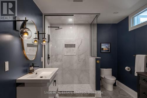 116 Timber Lane, Blue Mountains, ON - Indoor Photo Showing Bathroom