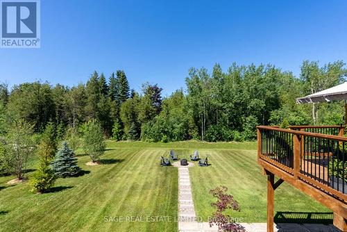 116 Timber Lane, Blue Mountains, ON - Outdoor