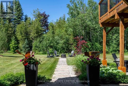 116 Timber Lane, Blue Mountains, ON - Outdoor