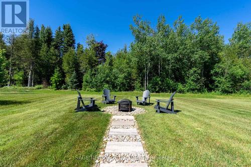 116 Timber Lane, Blue Mountains, ON - Outdoor