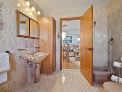 Bathroom - 