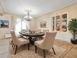 Dining room - 