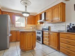 Kitchen - 