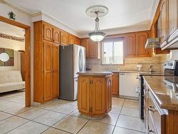 Kitchen - 