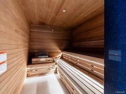 Sauna - 