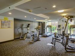 Exercise room - 