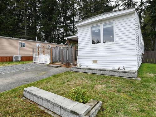 15-1901 Ryan Rd East, Comox, BC 