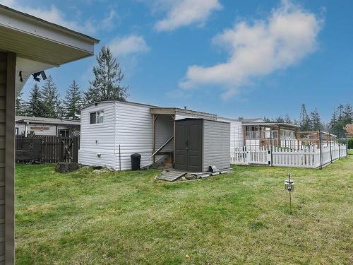 15-1901 Ryan Rd East, Comox, BC 