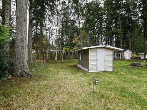 15-1901 Ryan Rd East, Comox, BC 