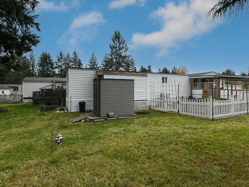 15-1901 Ryan Rd East, Comox, BC 