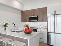 407-2770 Winster Rd, Langford, BC  - Indoor Photo Showing Kitchen With Upgraded Kitchen 