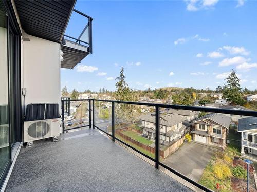 407-2770 Winster Rd, Langford, BC - Outdoor With View With Exterior