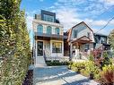 Laneway-82 Gough Ave, Toronto, ON  - Outdoor With Facade 