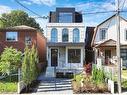 Laneway-82 Gough Ave, Toronto, ON  - Outdoor With Facade 