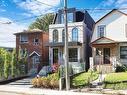 Laneway-82 Gough Ave, Toronto, ON  - Outdoor With Facade 