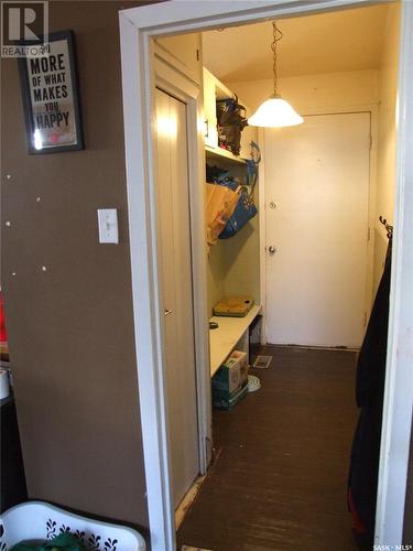 340 Eastview, Burstall, SK - Indoor Photo Showing Other Room