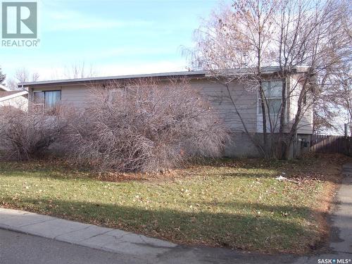 340 Eastview, Burstall, SK - Outdoor