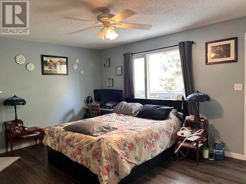 240 Carrier Crescent, Fraser Lake, BC - Indoor Photo Showing Bedroom