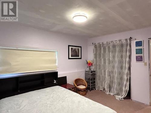 240 Carrier Crescent, Fraser Lake, BC - Indoor Photo Showing Bedroom